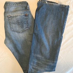 Guess Jeans